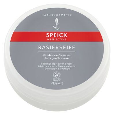 Speick Men Active Scheerzeep