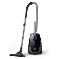 Stofzuiger met zak Philips FC8241/09 3 L 77 dB Zwart 750 W Stofzuiger met zak Philips FC8241/09 3 L 77 dB Zwart 750 W