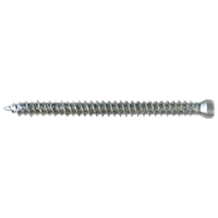 pgb-Europe SMART | Kozijnschroef CK-T30 Ø 7,50x42 Zn | 100 st SM0WSC0010750423