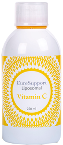 CureSupport Liposomal Vitamin C