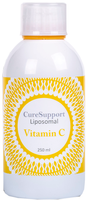 CureSupport Liposomal Vitamin C - thumbnail
