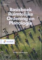 Basisboek Ruimtelijke Ordening en Planologie (Hardback)