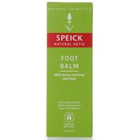 Speick Natural aktiv voetbalsem