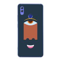 Mono M: Honor Note 10 Transparant Hoesje