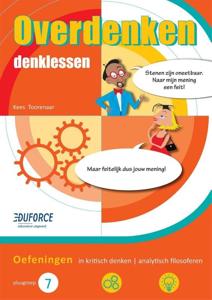 Overdenken (Paperback)