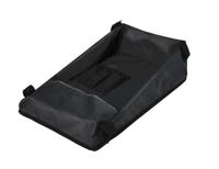 Croozer roof compartment for enna dog trailer