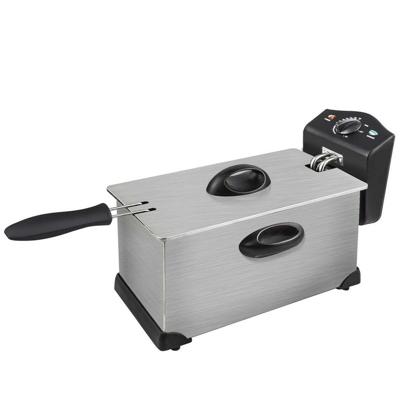 Frituurmachine Küken 33407 2000 W 3 L