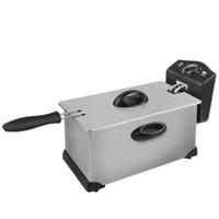 Frituurmachine Küken 33407 2000 W 3 L