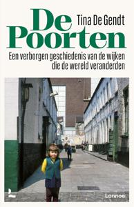 De Poorten - Tina De Gendt - ebook