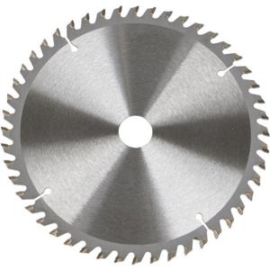 Scheppach Cirkelzaagblad voor Hout | Ø 216mm Asgat 30mm 48T - 7901200705