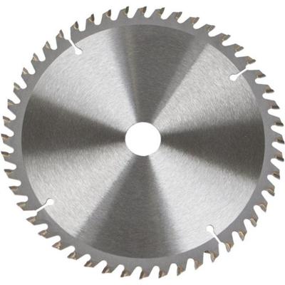 Scheppach Cirkelzaagblad voor Hout | Ø 216mm Asgat 30mm 48T - 7901200705
