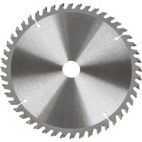 Scheppach Cirkelzaagblad voor Hout | Ø 216mm Asgat 30mm 48T - 7901200705