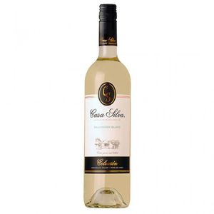 Casa Silva Coleccion Sauvignon Blanc