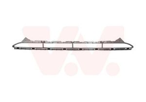 Ventilatiegrille, bumper 0307590