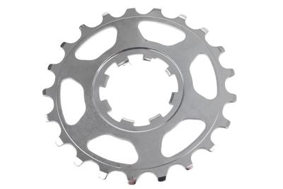 Miche Campagnolo Tandwiel Medium 8/9V - Zilver