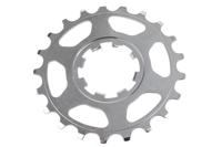 Miche Campagnolo Tandwiel Medium 8/9V - Zilver Miche Campagnolo Tandwiel Medium 8/9V - Zilver