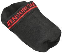 NITRAS SAFETY Nitras sokken "sneaker sneaker-sock.sw gr.47-50 nitras 1pk with 2 pairs