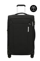 Samsonite Respark Spinner 67 Black