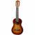 Yamaha GL1 TBS Guitalele gitaar-ukelele Tobacco Brown Sunburst