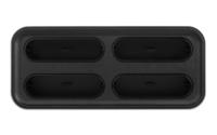 Kingston Technology USB3.2 Gen2 Workflow Station Dock met 5G USB-A/C-hub - thumbnail