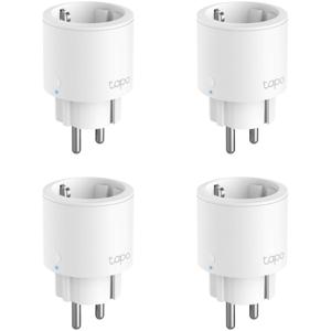 Tapo P115 (4-pack) Smart home accessoire