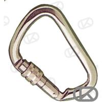 Mosquetones inox GS71313B - MOSQ. ""X-LARGE"" 113MM. (5