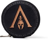 Assassin's Creed Odyssey - Greek Helmet Logo Premium Coin Purse