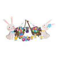 Wins Holland Maak je eigen paasmandje