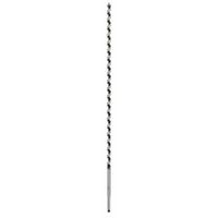 Bosch Accessories 2608585716 Slangenboor 10 mm Gezamenlijke lengte 600 mm Zeskant schacht 1 stuk(s) - thumbnail