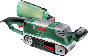 Bosch PBS 75 AE Set Schuurmachine