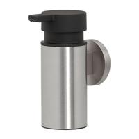 Tiger Noon Zeepdispenser - 90ml - wandmontage - geborsteld RVS 1320830946