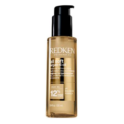 Redken All Soft Argan Oil 100ml