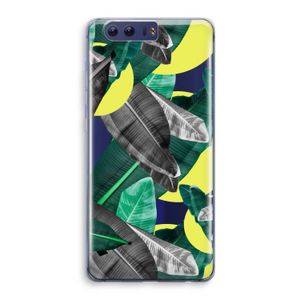 Fantasie jungle: Honor 9 Transparant Hoesje