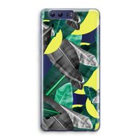 Fantasie jungle: Honor 9 Transparant Hoesje