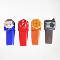 Stranger Thinigs Highlighters 4-Pack Stranger Thinigs Highlighters 4-Pack
