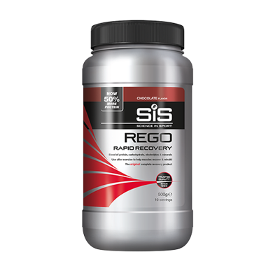 Sis Recoverydrink Rego Rapid | Sis | 500g