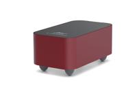Fezz Argentum X20 step-up transformer Big Red