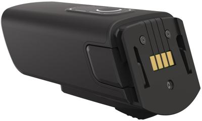 CONTEC Ct battery dlux micro power 80 w. holder