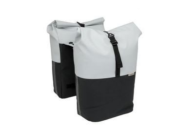 New Looxs tas dubbel nyborg 34l