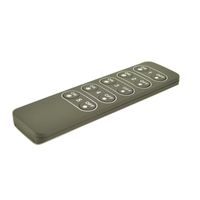 Dimmer draadloos handzender 5 kanaal 860382 klemko