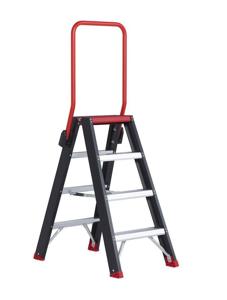 Altrex Trap Taurus TDO 2X4 95CM Zwart - 192604