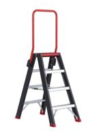 Altrex Trap Taurus TDO 2X4 95CM Zwart - 192604