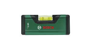 Bosch Groen Waterpas 12 cm - 1600A02H3H
