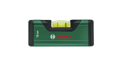 Bosch Groen Waterpas 12 cm - 1600A02H3H