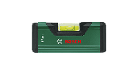 Bosch Groen Waterpas 12 cm - 1600A02H3H Bosch Groen Waterpas 12 cm - 1600A02H3H