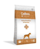 Calibra Dog VD Gastro and Pancreas 12 kg