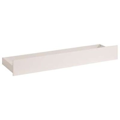 Bedlade Leo - wit - 42x163x22 cm - Leen Bakker