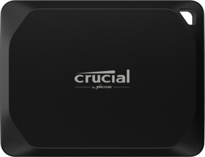 Crucial X10 Pro 1TB Portable SSD