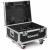 BeamZ FCC9 flightcase voor 8x BBP9 serie