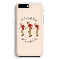 Jingle Ladies: iPhone 8 Plus Volledig Geprint Hoesje